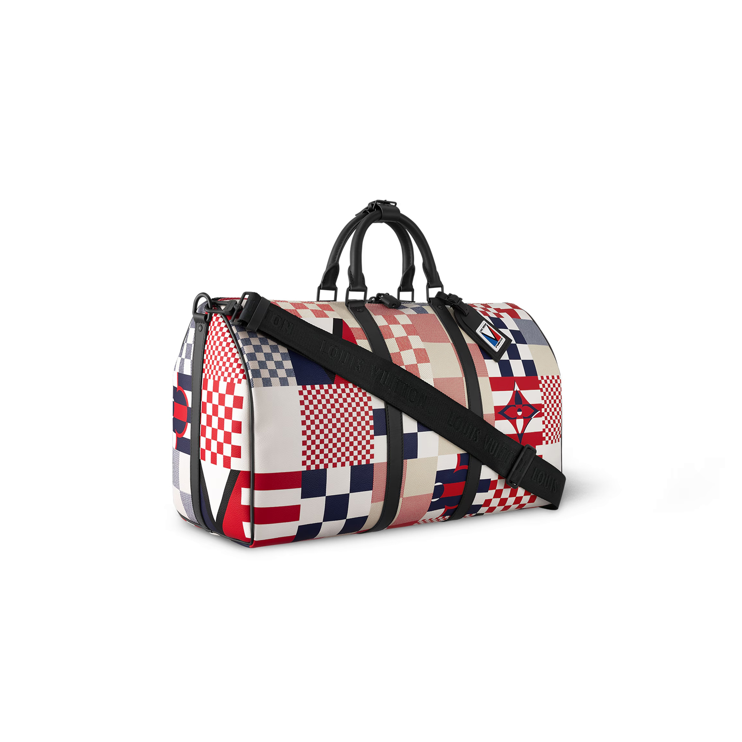 l**is V*t*n keepall bandouliÈre 50 m11674 (50*29*23cm)